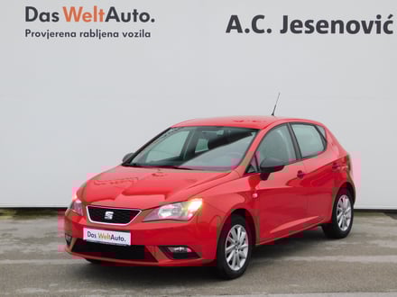 SEAT IBIZA GP 1.0  MAX Start&Stop