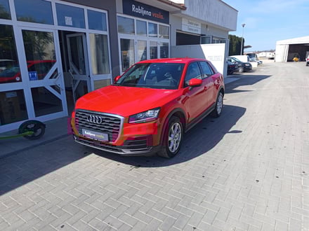 Audi Q2 1.6 TDI