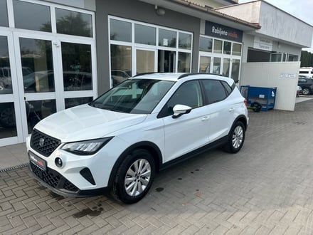 SEAT ARONA 1.0 TSI Style